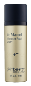 Alto Advanced Skinbetter Defense and Repair Serum
