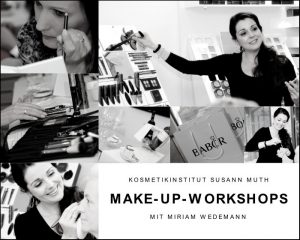 Make-Up Workshops Siegburg
