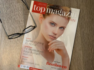 Top Magazin Bonn